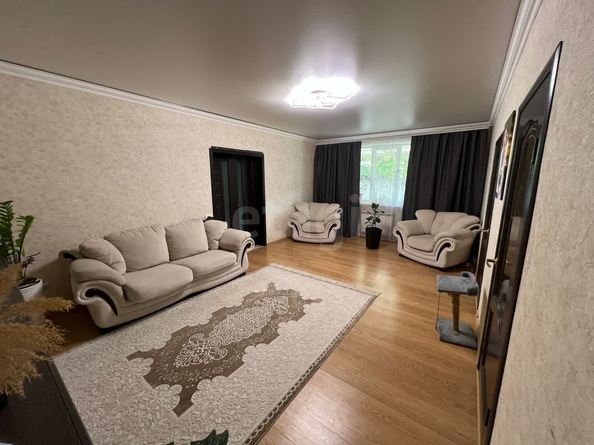 
  Продается дом, 98 м², Михайловск
. Фото 1.