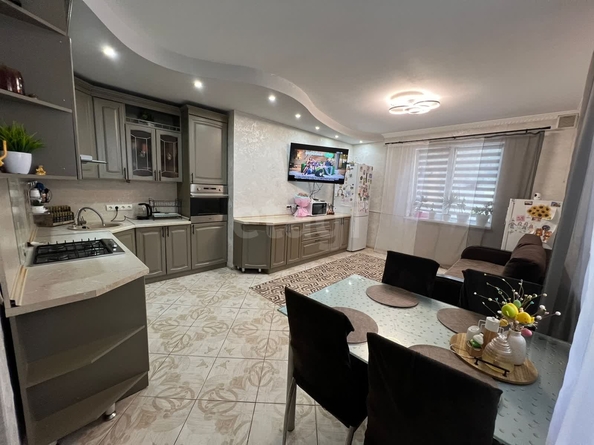 
  Продается дом, 98 м², Михайловск
. Фото 5.
