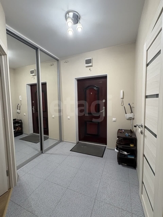 
  Продается 1-комн. квартира, 41 м², Рогожникова ул, д. 3
. Фото 1.