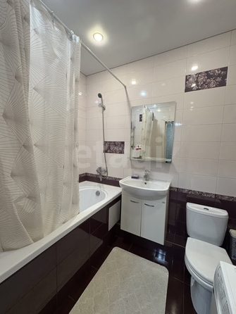 
  Продается 1-комн. квартира, 41 м², Рогожникова ул, д. 3
. Фото 10.