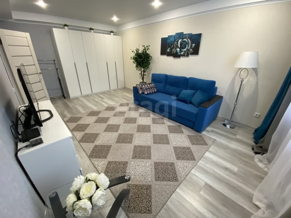 
  Продается 1-комн. квартира, 40.4 м², Доваторцев ул, д. 90к1
. Фото 2.
