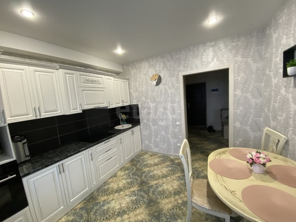 
  Продается 1-комн. квартира, 40.4 м², Доваторцев ул, д. 90к1
. Фото 6.