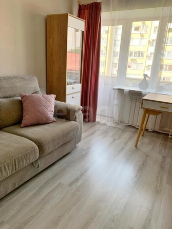 
  Продается 1-комн. квартира, 26.7 м², Ленина ул, д. 100
. Фото 3.