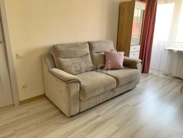 
  Продается 1-комн. квартира, 26.7 м², Ленина ул, д. 100
. Фото 5.
