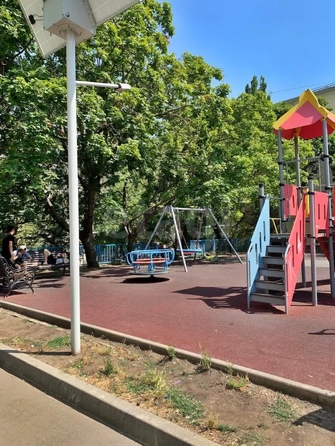 
  Продается 1-комн. квартира, 26.7 м², Ленина ул, д. 100
. Фото 9.