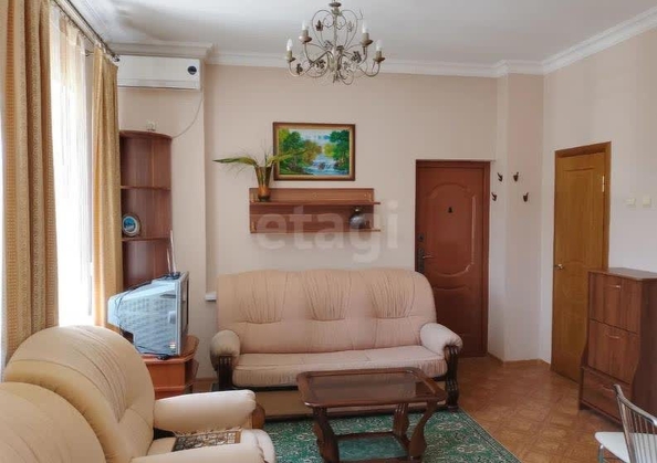
  Сдается 1-комн. квартира, 33 м², Ленина ул, д. 447
. Фото 4.