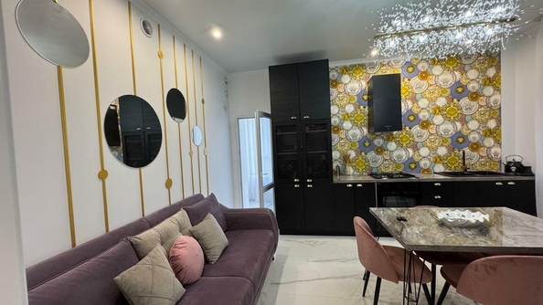 
  Продается 1-комн. квартира, 45 м², Гражданская ул, д. 2Д
. Фото 1.