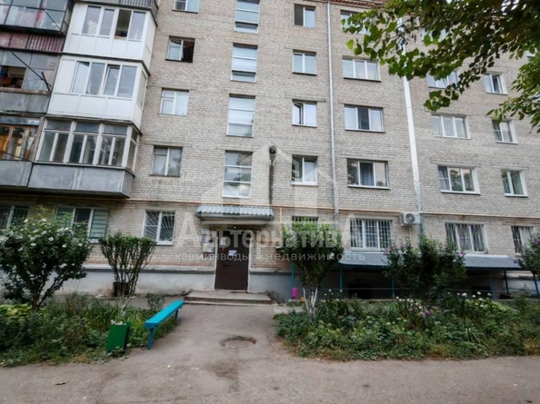 
  Продается 1-комн. квартира, 33 м², Долина Роз ул
. Фото 4.