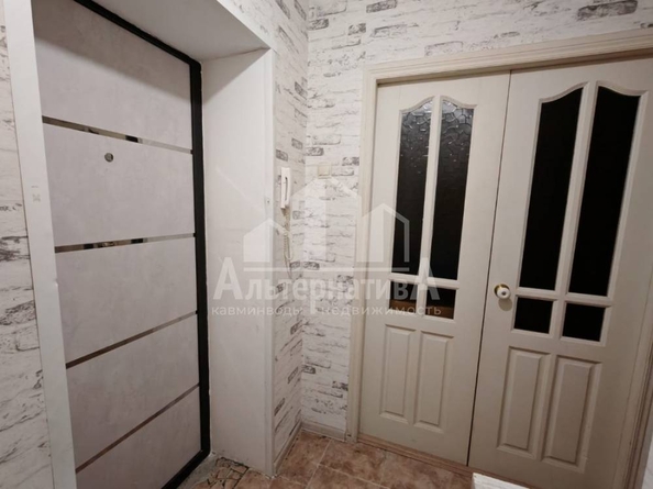 
  Продается 1-комн. квартира, 33 м², Долина Роз ул
. Фото 9.