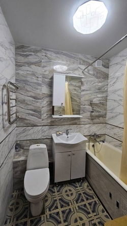 
  Продается 1-комн. квартира, 40 м², Зеркальный пер
. Фото 11.