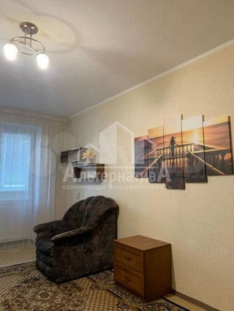 
  Продается 1-комн. квартира, 35.8 м², Водопойная ул
. Фото 7.
