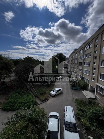 
  Продается 1-комн. квартира, 42 м², Водопойная ул
. Фото 20.