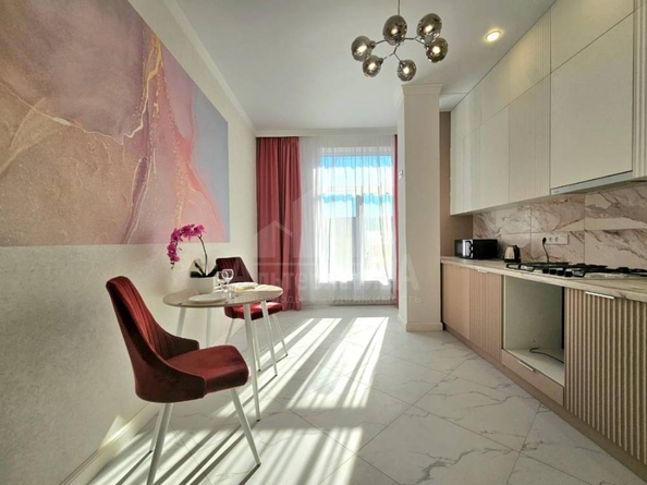 
  Продается 1-комн. квартира 54 м². Фото 1.