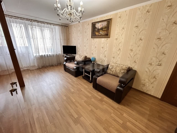 
  Продается 1-комн. квартира, 33.2 м², Фроленко ул, д. 8
. Фото 1.