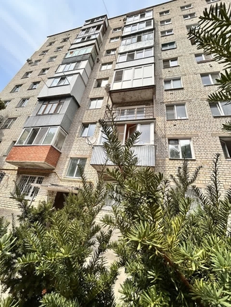 
  Продается 1-комн. квартира, 33.2 м², Фроленко ул, д. 8
. Фото 24.