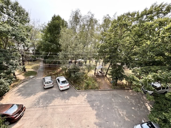 
  Продается 1-комн. квартира, 33.2 м², Фроленко ул, д. 8
. Фото 30.