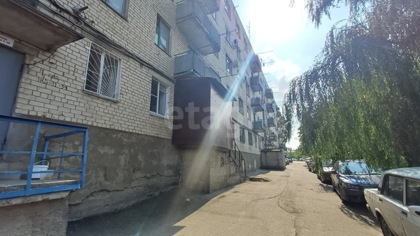 
  Продается комната, 17.9 м², Трунова ул, д. 103
. Фото 10.