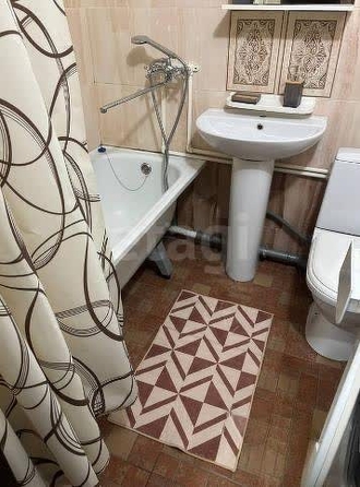 
  Сдается 1-комн. квартира, 36 м², Пирогова ул, д. 26/4
. Фото 9.