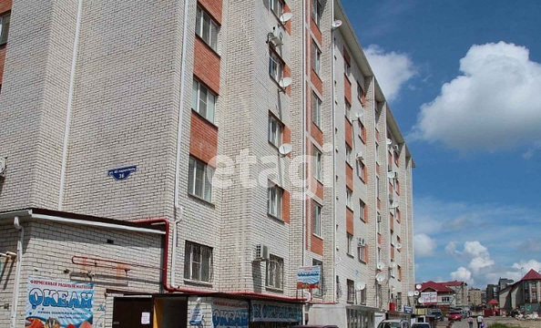 
  Сдается 1-комн. квартира, 36 м², 45 Параллель ул, д. 36
. Фото 6.