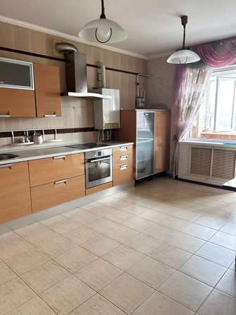 
  Сдается 3-комн. квартира, 118 м², Войтика ул, д. 4/1
. Фото 1.