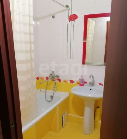 
  Сдается 1-комн. квартира, 41 м², Тухачевского ул, д. 22/4
. Фото 7.