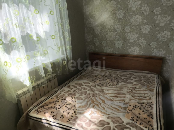
  Сдается 2-комн. квартира, 35 м², Булкина ул, д. 5
. Фото 5.