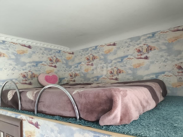 
  Сдается 2-комн. квартира, 35 м², Булкина ул, д. 5
. Фото 6.
