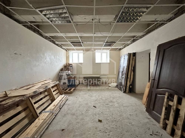
  Продается универсальное помещение, 165 м², Ермолова ул
. Фото 5.