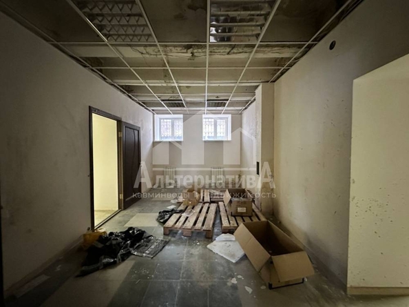 
  Продается универсальное помещение, 165 м², Ермолова ул
. Фото 11.