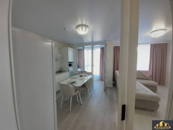 
  Сдается 2-комн. квартира, 56 м², Окопная ул
. Фото 2.