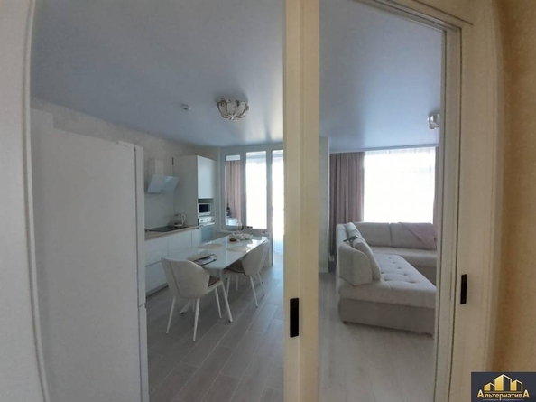 
  Сдается 2-комн. квартира, 56 м², Окопная ул
. Фото 5.