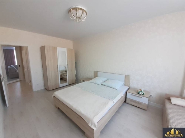 
  Сдается 2-комн. квартира, 56 м², Окопная ул
. Фото 8.