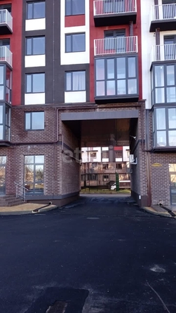 
  Продается 1-комн. квартира, 42 м², Ленина ул, д. 1к7
. Фото 12.