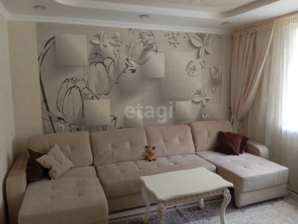 
  Продается 3-комн. квартира, 79.7 м², Пирогова ул, д. 5а к1
. Фото 2.