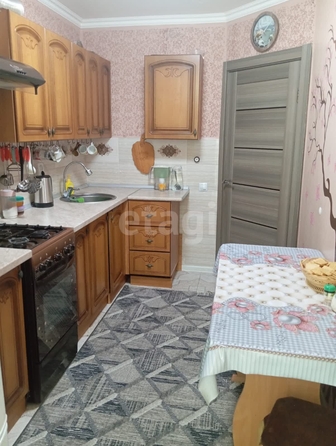 
  Продается 2-комн. квартира, 43.3 м², Любимая ул, д. 9
. Фото 1.