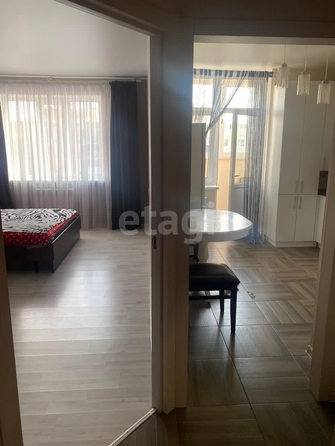 
  Продается 1-комн. квартира, 42 м², Тухачевского ул, д. 25/2
. Фото 5.