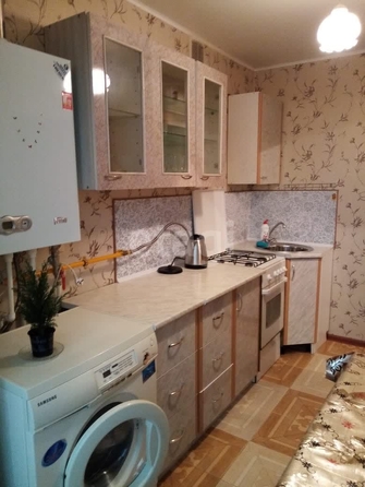 
  Продается 1-комн. квартира, 26 м², Любимая ул, д. 9
. Фото 3.