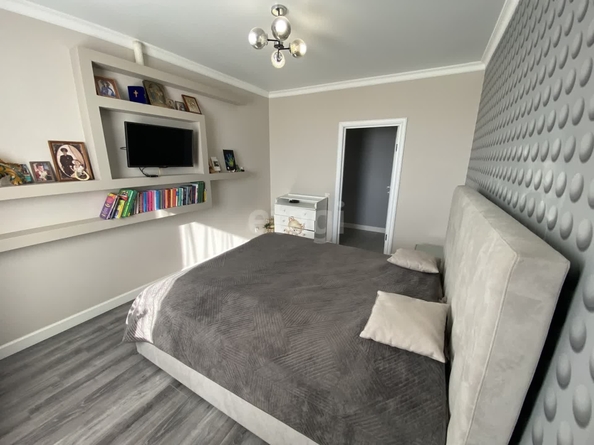 
  Продается 2-комн. квартира, 70 м², Пирогова ул, д. 5а к1
. Фото 6.
