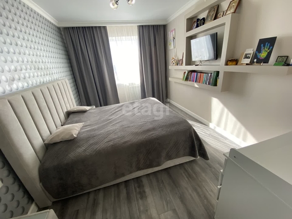 
  Продается 2-комн. квартира, 70 м², Пирогова ул, д. 5а к1
. Фото 9.