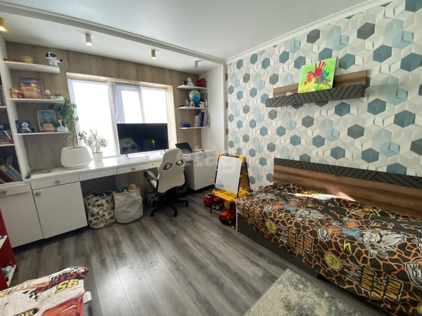 
  Продается 2-комн. квартира, 70 м², Пирогова ул, д. 5а к1
. Фото 13.