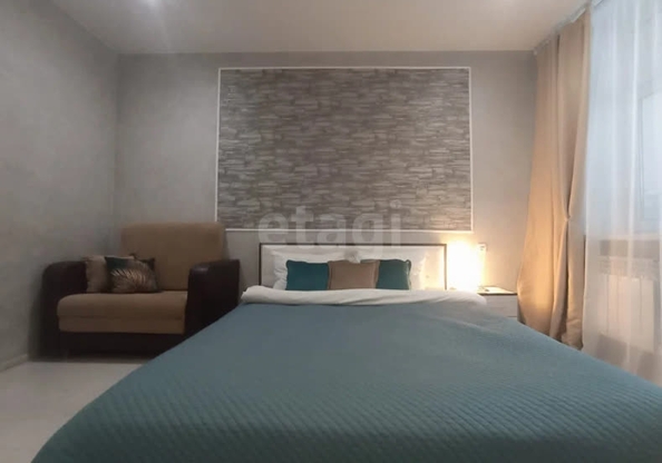 
  Сдается 1-комн. квартира, 37 м², Тухачевского ул, д. 25/2
. Фото 3.