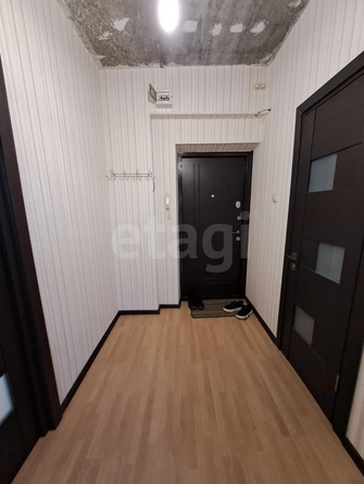 
  Продается 1-комн. квартира, 41.6 м², Тухачевского ул, д. 20/2
. Фото 5.