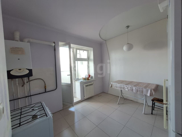 
  Продается 1-комн. квартира, 41.6 м², Тухачевского ул, д. 20/2
. Фото 9.