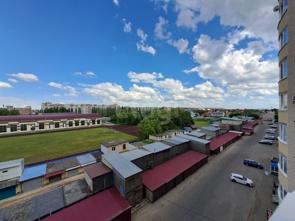 
  Продается 1-комн. квартира, 41.6 м², Тухачевского ул, д. 20/2
. Фото 19.