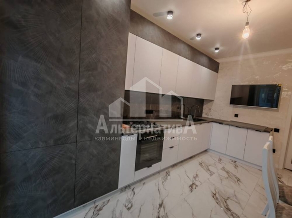 
  Продается 2-комн. квартира, 70 м², Никольская ул
. Фото 9.