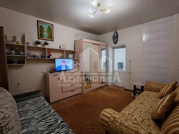 
  Продается 1-комн. квартира, 26 м², Володарского ул
. Фото 4.