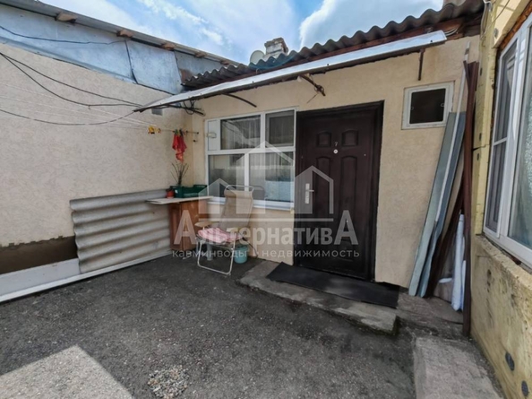
  Продается 1-комн. квартира, 26 м², Володарского ул
. Фото 11.