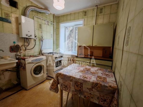 
  Продается 2-комн. квартира, 43.5 м², Пятигорская ул
. Фото 10.