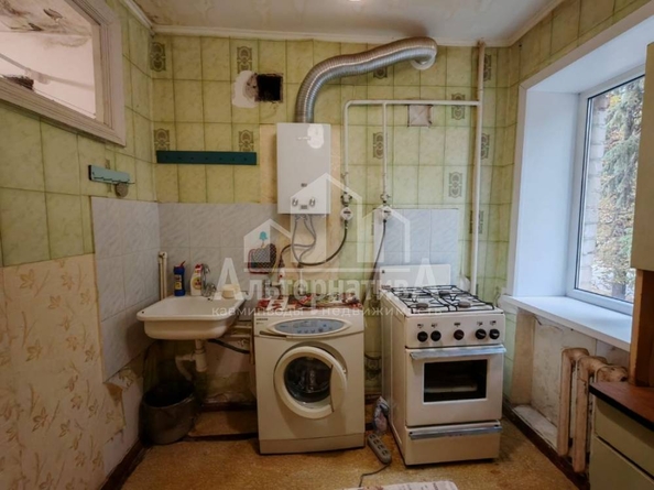 
  Продается 2-комн. квартира, 43.5 м², Пятигорская ул
. Фото 11.