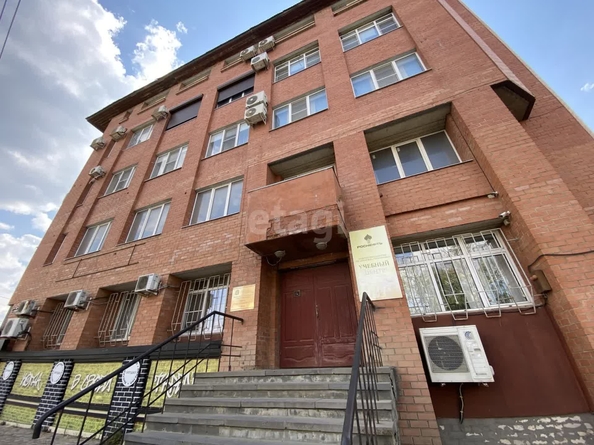 
  Продается универсальное помещение, 96.6 м², Лермонтова ул, д. 185
. Фото 1.
